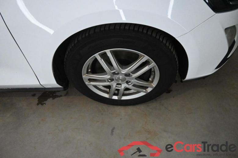 Ford Focus Turnier ´18 Focus Turnier Cool&Connect 1.5 EcoBlue 88KW MT6 E6dT #3