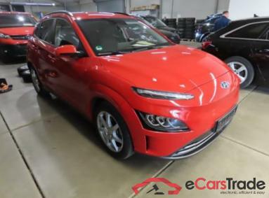 Hyundai Kona ´17 Kona Prime Elektro 2WD 64kWh1 #1