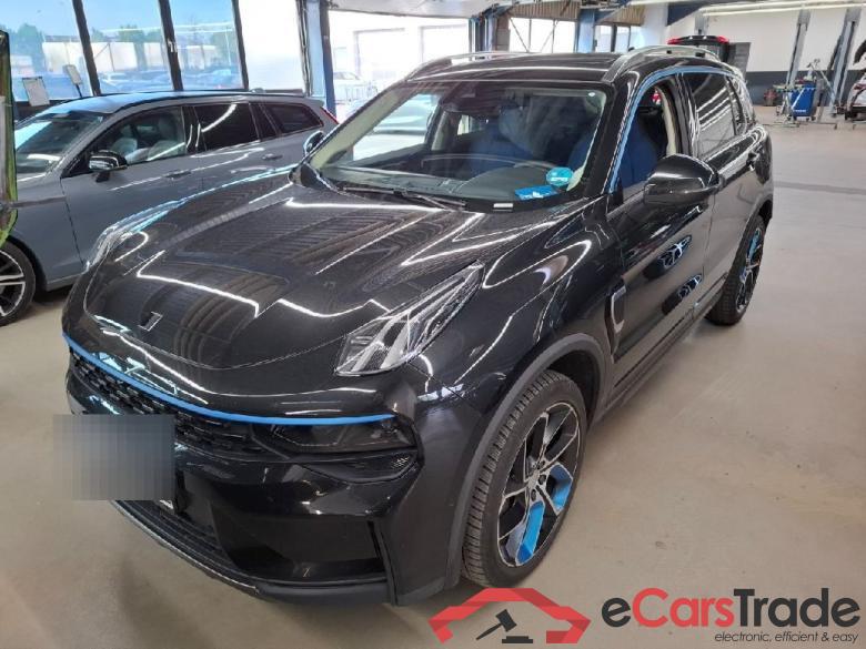 LynkAndCo Lynk & Co 01 ´20 LYNK & CO 01 PHEV 5d 132kW #1