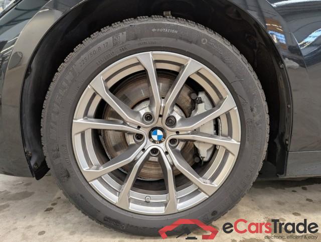 BMW 3-Serie Touring ´18 Baureihe 3 Touring 330 i xDrive Sport Line 2.0 190KW E6dT #6