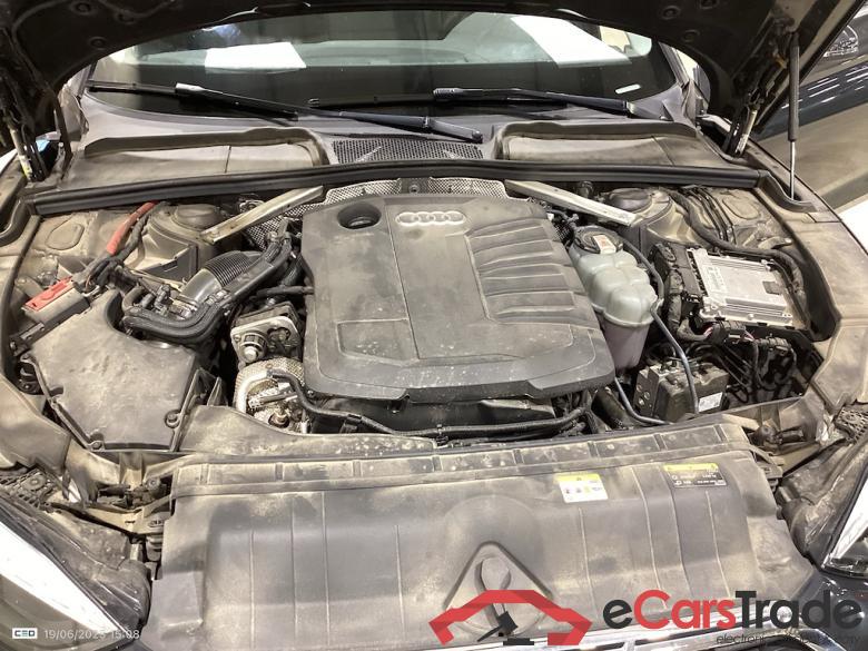 AUDI A5 SPORTBACK DIESEL - 2020 35 TDi Business Edition S tronic Platinium Pack Ass Tour #6