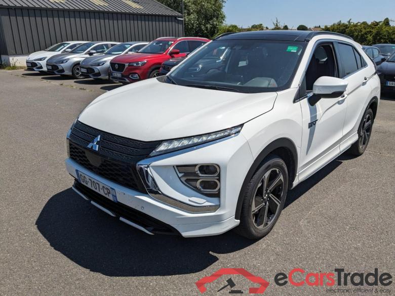 ECLIPSE CROSS PHEV INTENSE STY #1