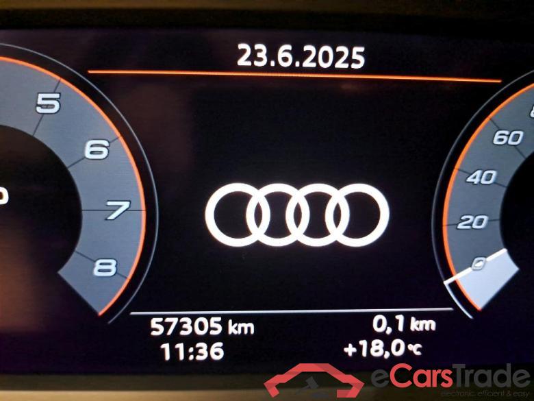 AUDI - AUD A3 SB 35 TFSi 150PK S-Tronic Advanced Pack Business With Heated Seats  * PETROL * #5