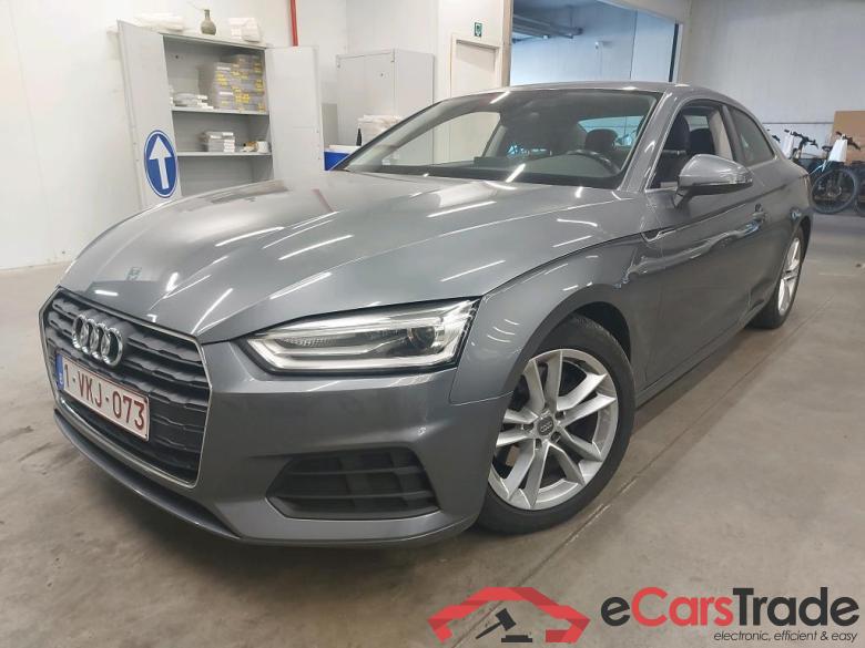 AUDI - AUD A5 TDI 150PK S-Tronic Pack Business #1