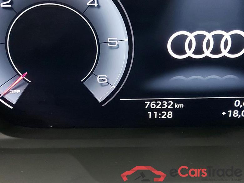 AUDI - AUD Q3 35 TDI 150PK S-Tronic Business Edition Pack Platinum & Pano Roof #5