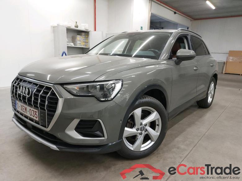 AUDI - AUD Q3 35 TFSI 150PK S-Tronic Advanced Pack Business Plus & Comfort Key & Rear Camera & Park Assistant & Pano Roof * PETROL * #1