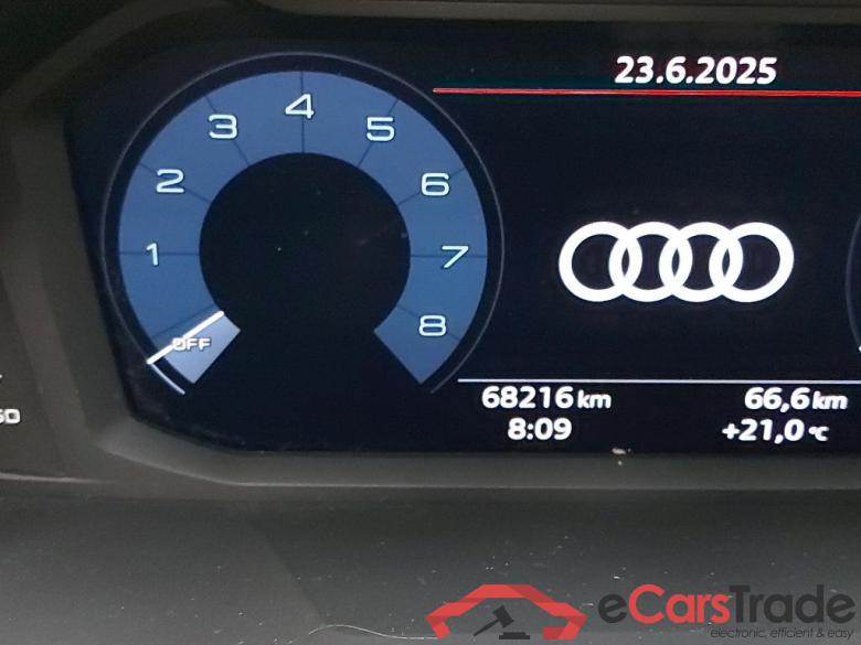 AUDI - AUD Q3 35 TFSI 150PK S-Tronic Advanced Pack Business Plus & Comfort Key & Rear Camera & Park Assistant & Pano Roof * PETROL * #5