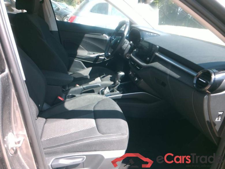 FABIA 1.0 TSI STYL 24M RISK #5