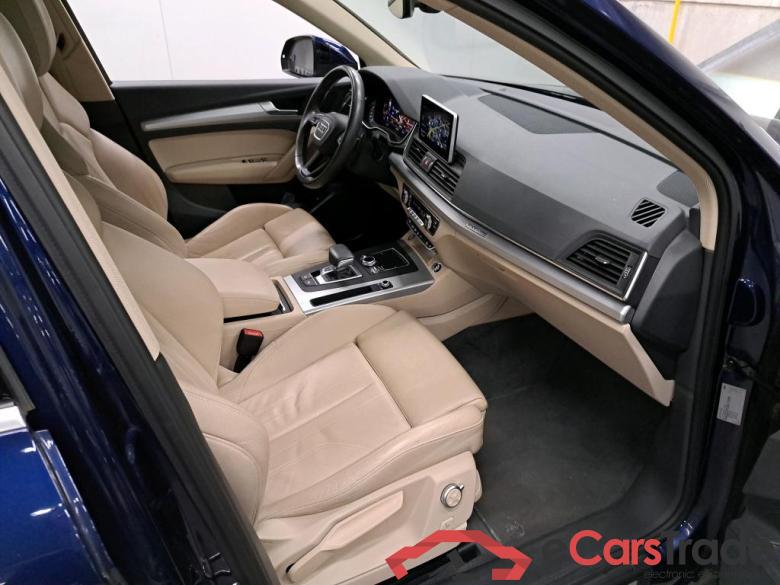 AUDI - AUD Q5 35 TDI quattro 163PK Business Edition Pack Sport & Milano Sport Seats & Assistance City & Tour & Pano Roof #3