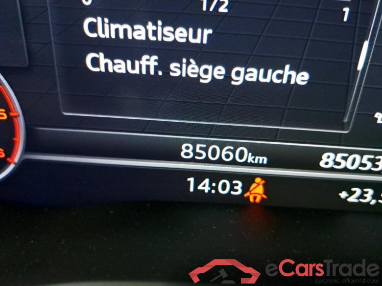 AUDI - AUD Q5 35 TDI quattro 163PK Business Edition Pack Sport & Milano Sport Seats & Assistance City & Tour & Pano Roof #5