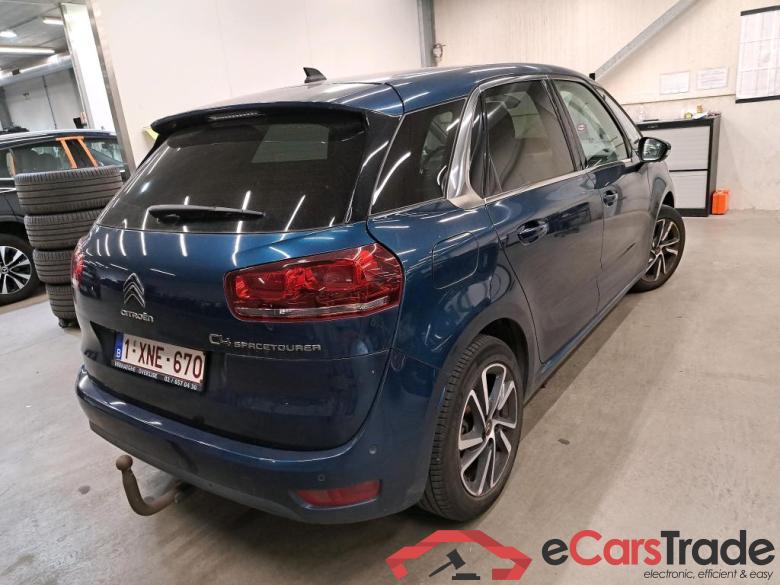 CITROËN - CIT C4 SPACETOURER BlueHDi 130PK EAT8 Feel Pack Safety & Drive Assist & Feel Pack #2