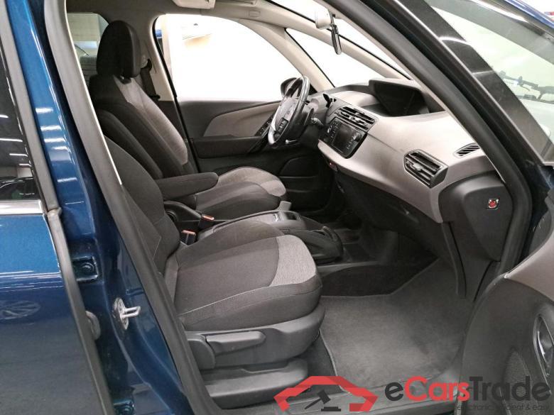 CITROËN - CIT C4 SPACETOURER BlueHDi 130PK EAT8 Feel Pack Safety & Drive Assist & Feel Pack #3