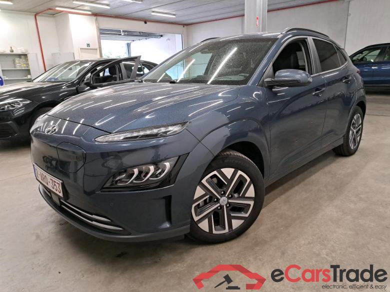 HYUNDAI - HYU KONA Sky 64kWh 204PK AT SKY With Leather Pack   * ELECTRIC * #1