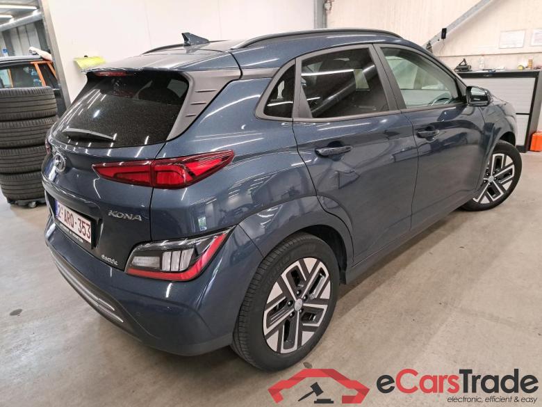 HYUNDAI - HYU KONA Sky 64kWh 204PK AT SKY With Leather Pack   * ELECTRIC * #2