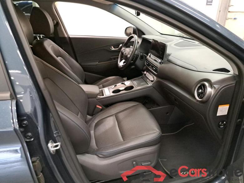 HYUNDAI - HYU KONA Sky 64kWh 204PK AT SKY With Leather Pack   * ELECTRIC * #3