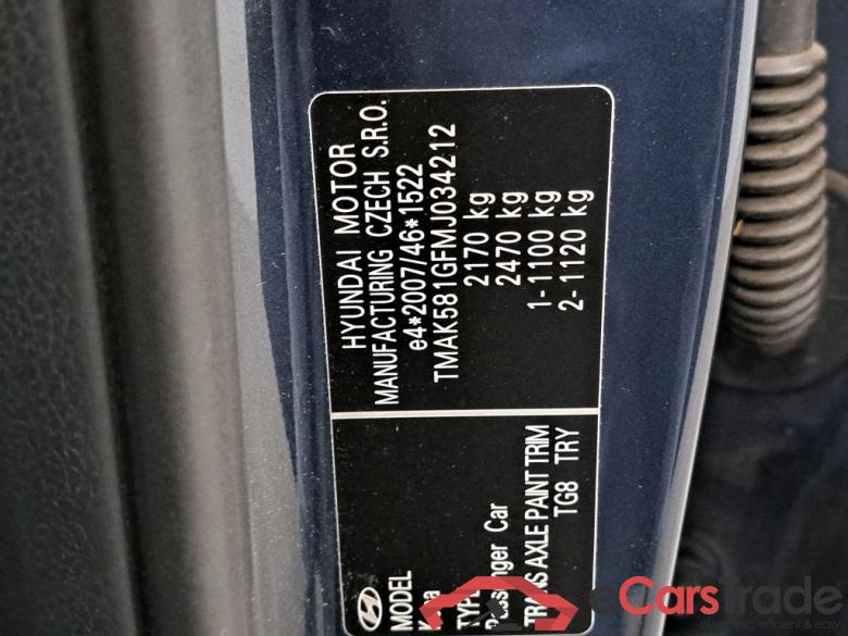 HYUNDAI - HYU KONA Sky 64kWh 204PK AT SKY With Leather Pack   * ELECTRIC * #6