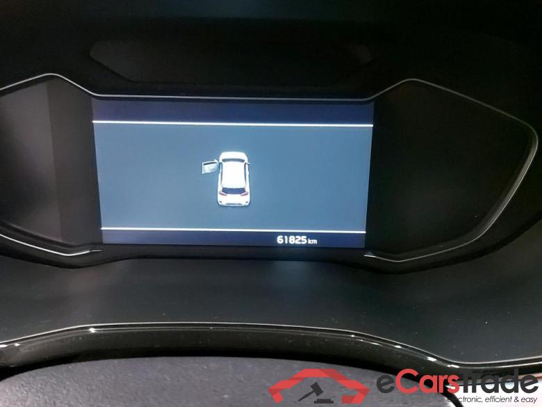KIA - KIA NIRO 1.6 GDi PHEV 141PK 6DCT Sense With Leather Pack & Removable Trailer Hook  * HYBRID * #5