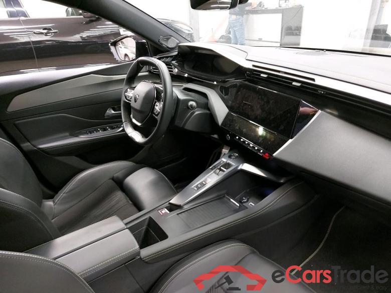 PEUGEOT - PEU 308 1.2 PureTech 130PK EAT8 GT Pack Winter Relax & Focal HiFi & AGR Driver Seat & Augmented Vision Pack  * PETROL * #3