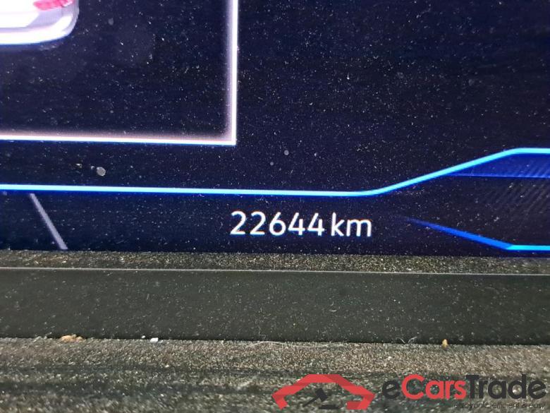 VOLKSWAGEN - VW  TIGUAN ALLSPACE 1.5 TSI 150PK DSG R-Line With Climatic & Nav & Drive Assist & Cruise &  Heated Electric Seats & APS front & Rear & Pano & Towing Hook  * PETROL *  *** DOOR LOCK BROKEN  *** #5