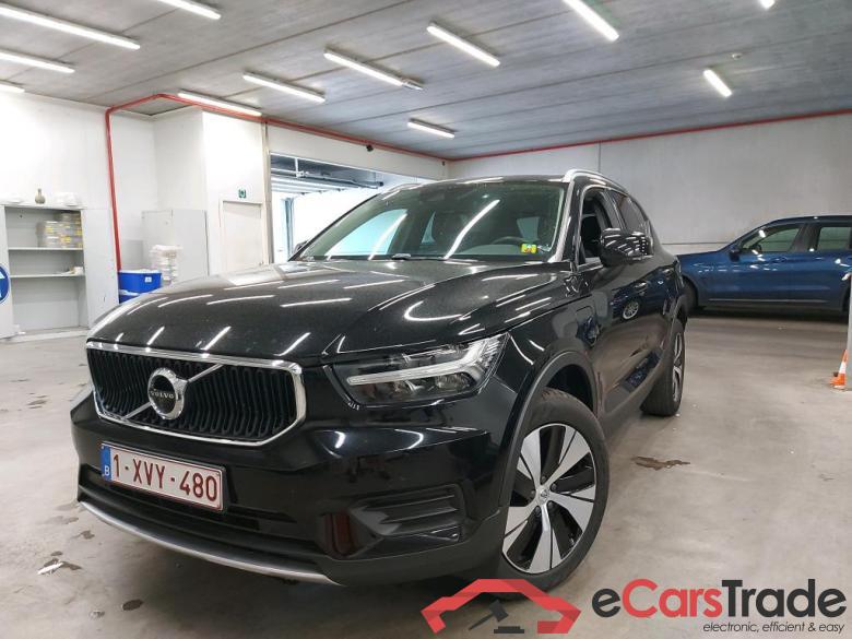 VOLVO - VOL XC40 T5 Twin Engine 261PK Momentum Pro With Arianne Leather & Xenium Pack & IntelliSafe Pro & Winter & Park Assit Pack  * HYBRID * #1