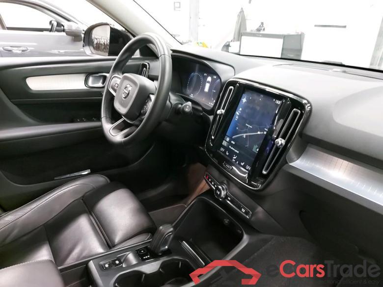 VOLVO - VOL XC40 T5 Twin Engine 261PK Momentum Pro With Arianne Leather & Xenium Pack & IntelliSafe Pro & Winter & Park Assit Pack  * HYBRID * #3