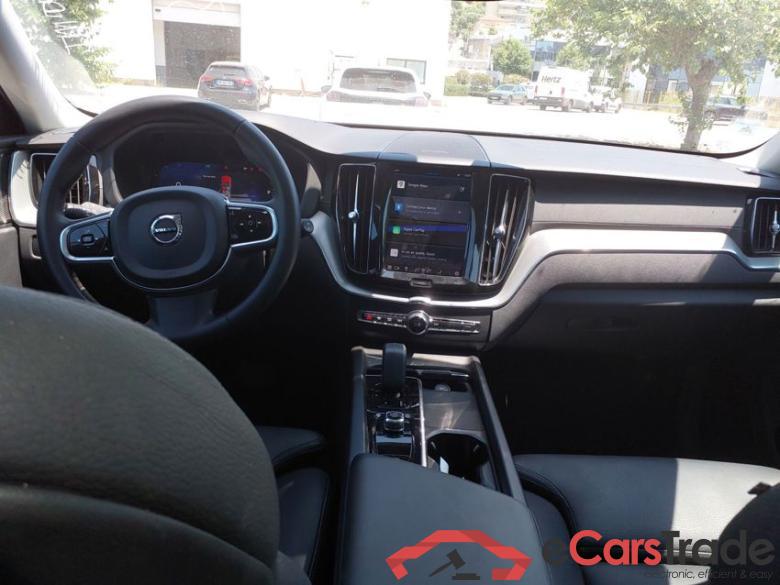 VOLVO XC60 2.0 T6 AWD 253 ch + 145 ch Ultimate #4