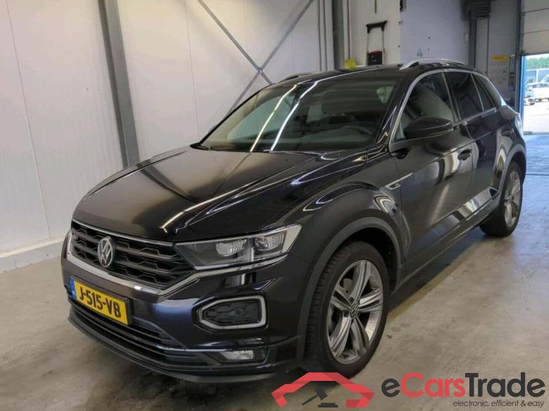 VOLKSWAGEN T-Roc 1.5 TSI Sport BnsR #1