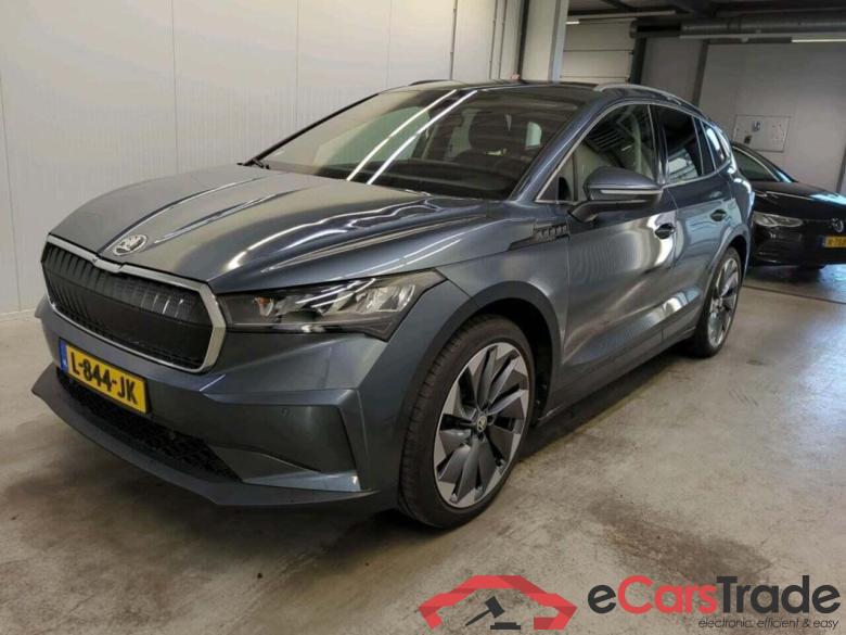 SKODA Enyaq iV 60 #1