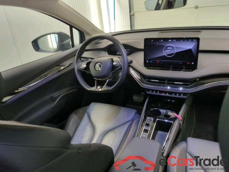 SKODA Enyaq iV 60 #3