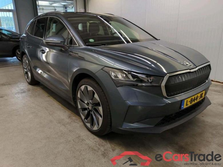 SKODA Enyaq iV 60 #5