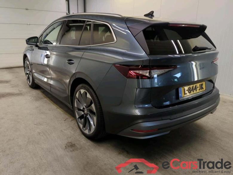 SKODA Enyaq iV 60 #6