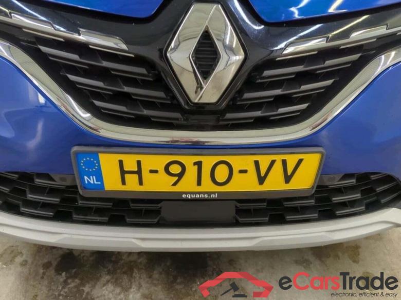 RENAULT Captur 1.0 TCe Zen #4