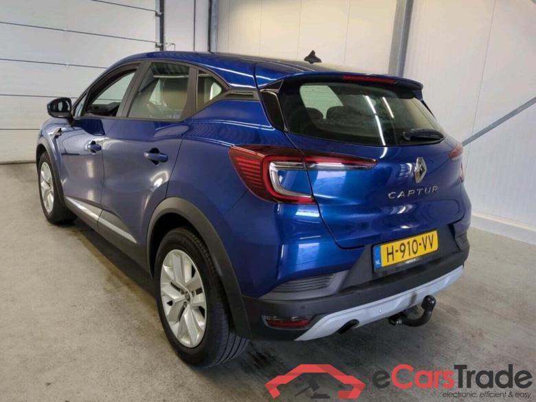 RENAULT Captur 1.0 TCe Zen #6