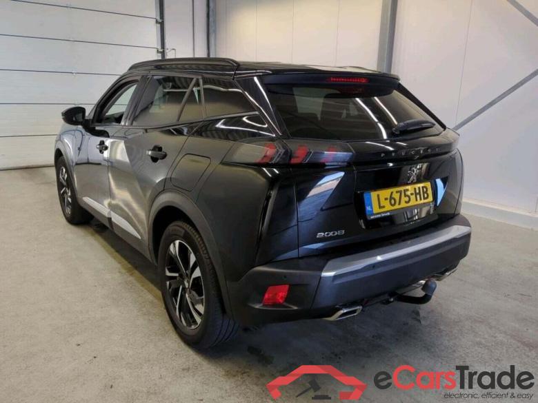 PEUGEOT 2008 1.2 PureTech Allure #6