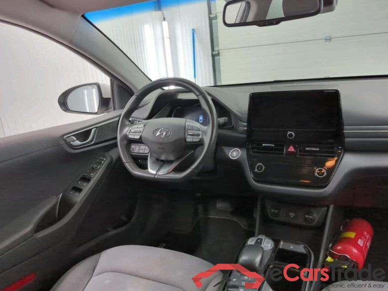 HYUNDAI IONIQ Comfort EV 38 kWh #3