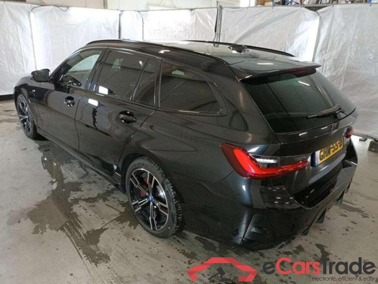 BMW 3-serie Touring 320 #6