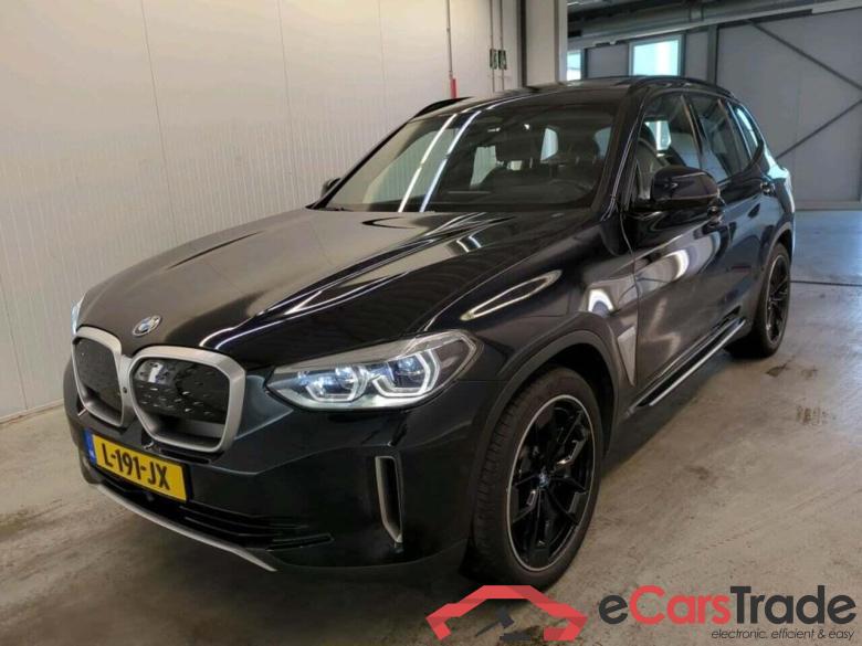 BMW iX3 High Executive #1
