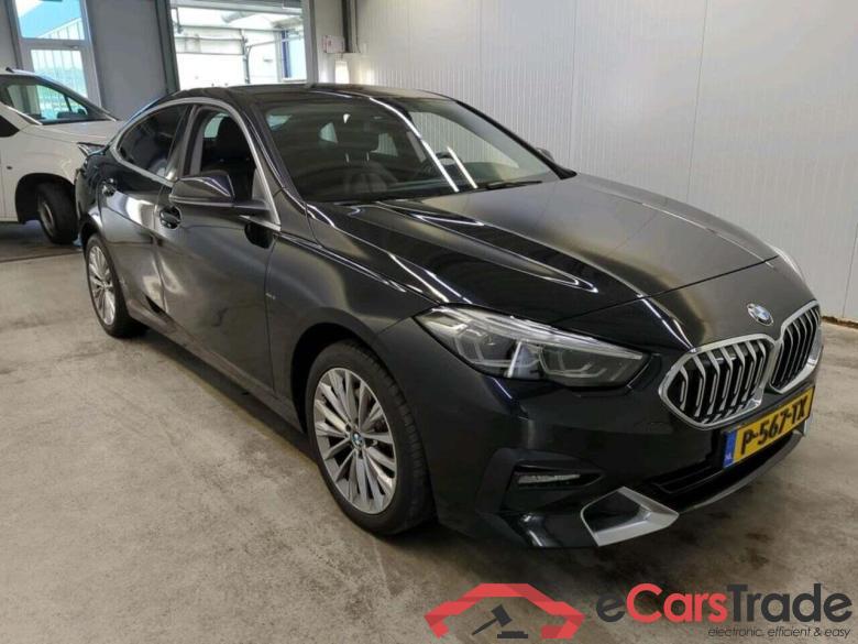 BMW 2-serie Gran Coupé 218i BnsEd Plus. #5