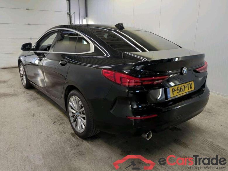 BMW 2-serie Gran Coupé 218i BnsEd Plus. #6