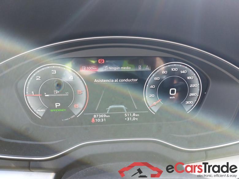 Audi Advanced 35 TDI 120kW S tronic Q5 FYG 35 TDI advanced 2.0 TDI 165CV AT7 E6d #4