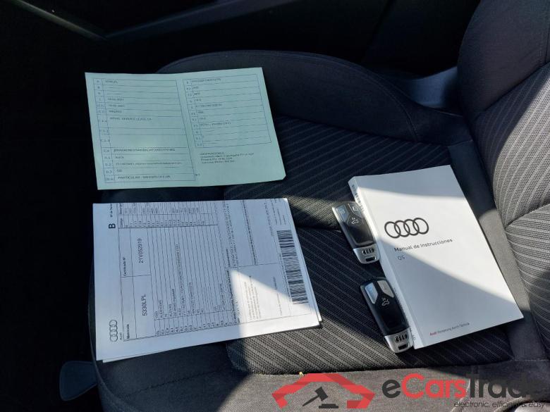 Audi Advanced 35 TDI 120kW S tronic Q5 FYG 35 TDI advanced 2.0 TDI 165CV AT7 E6d #5
