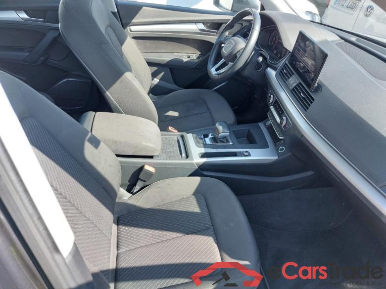 Audi Advanced 35 TDI 120kW S tronic Q5 FYG 35 TDI advanced 2.0 TDI 165CV AT7 E6d #6