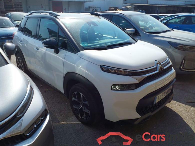 CITROEN C3 Aircross 81kW (110CV) Plus PureTech #1