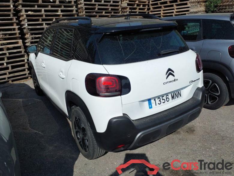 CITROEN C3 Aircross 81kW (110CV) Plus PureTech #2