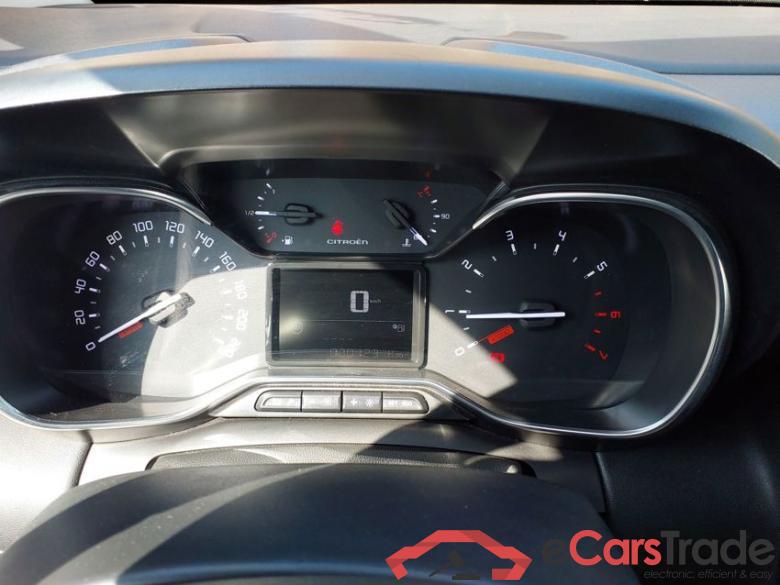CITROEN C3 Aircross 81kW (110CV) Plus PureTech #4