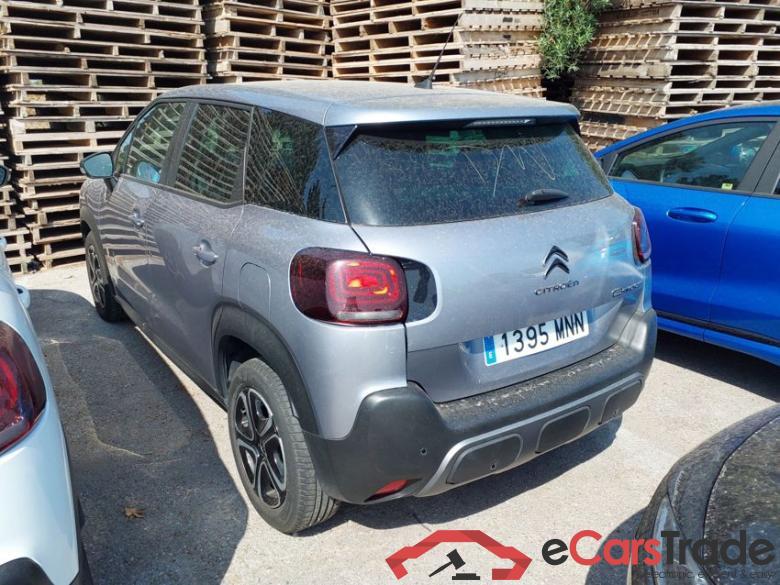 CITROEN C3 Aircross 81kW (110CV) You! PureTech #2