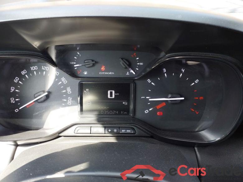 CITROEN C3 Aircross 81kW (110CV) You! PureTech #4