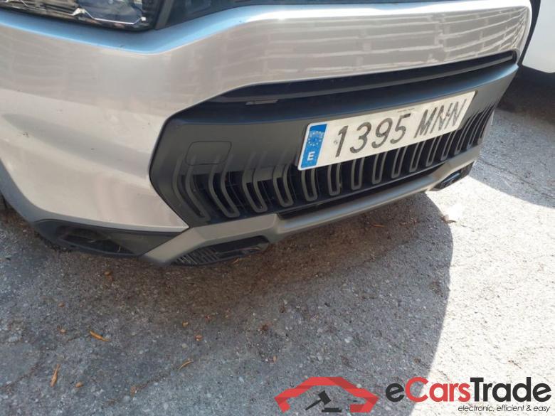 CITROEN C3 Aircross 81kW (110CV) You! PureTech #6
