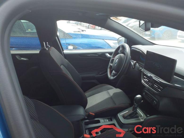 FORD Focus Berlina 1.0 Ecoboost 114KW 155CV S6.2 Automático ST-LINE X #3