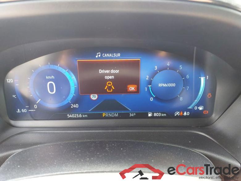 FORD Puma 1.0 EcoBoost mHEV 125cv Automático ST Line #4
